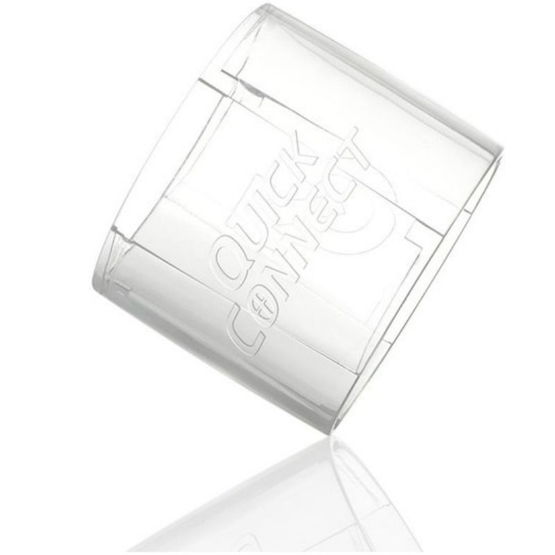 Adaptateur Incroyable 1 Quickshot connexion