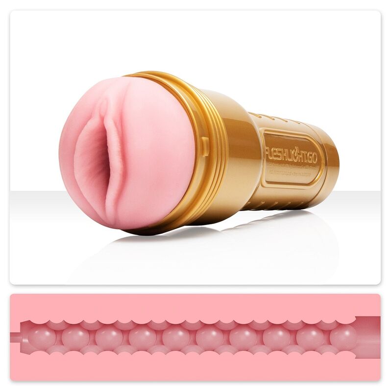Fleshlight masturbateur Stamina 0 Masturbateur 1 incroyable vagin stamina go unit