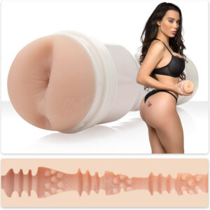 FLESHLIGHT GIRLS - MASTURBATEUR ANUS LANA RHOADES