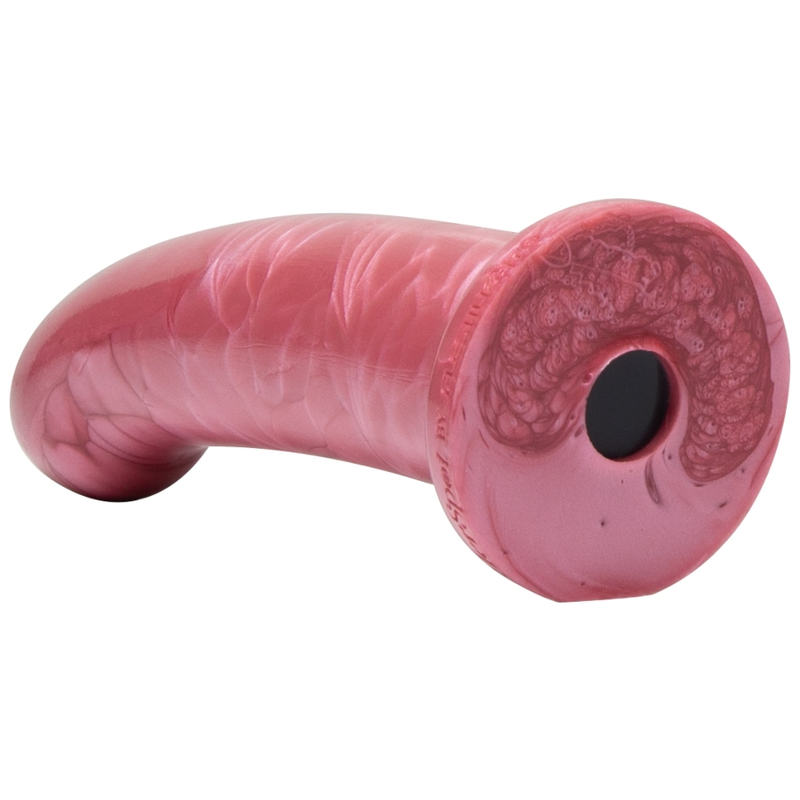 Herspot Fleshlight 1 incroyable gode courbé
