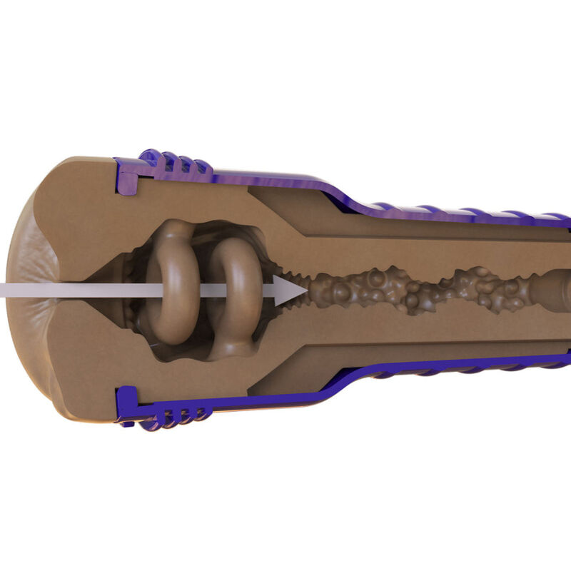 masturbateur 1 incroyable anus blast