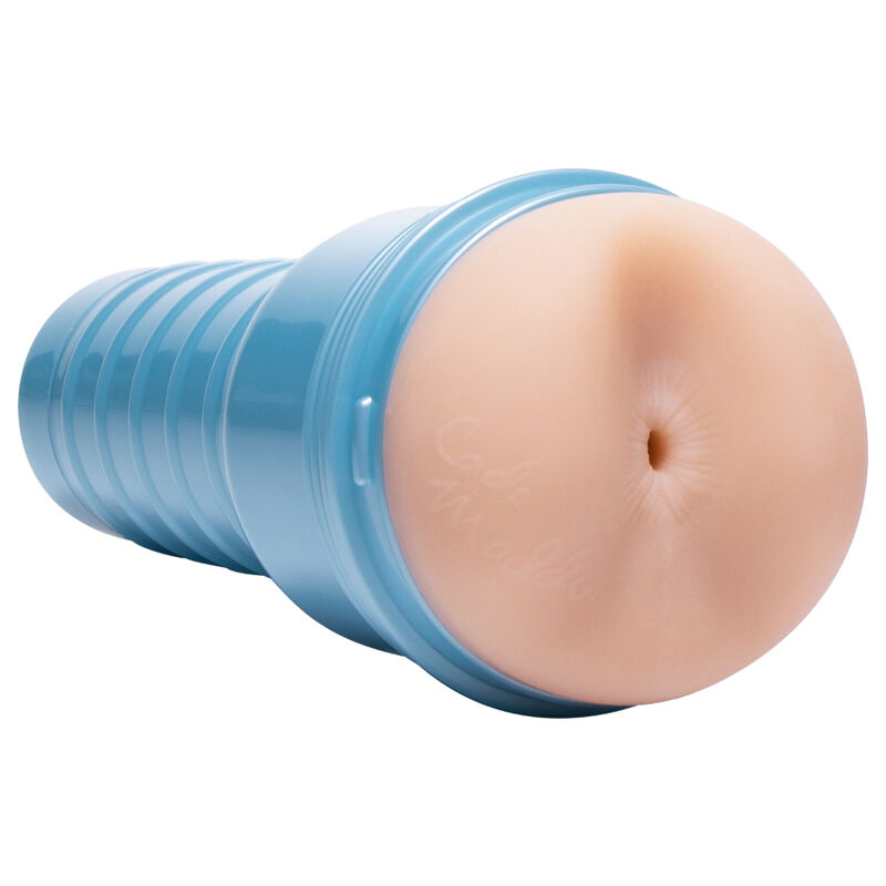 Masturbateur 1 Incroyable anus Cade Maddox