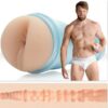 masturbateur 1 incroyable anus Colby Keller