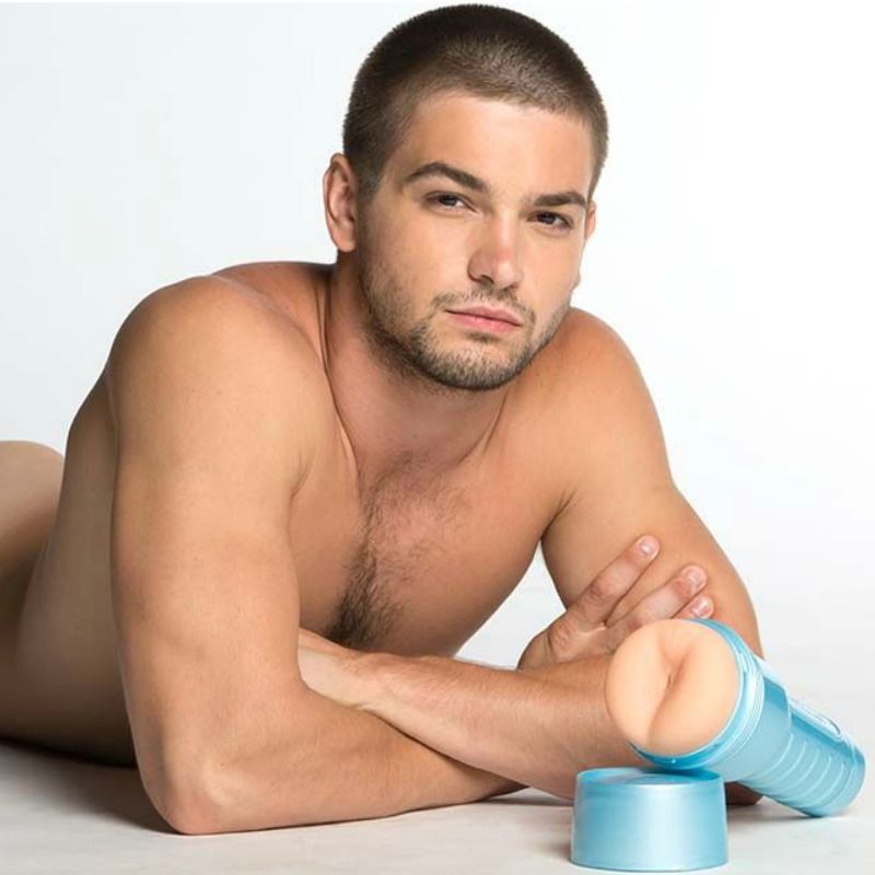 Masturbateur 1 incroyable anus Johnny Rapid