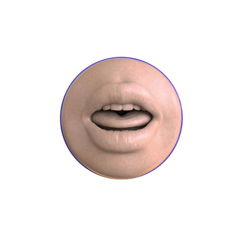 masturbateur 1 incroyable bouche Boost Blow