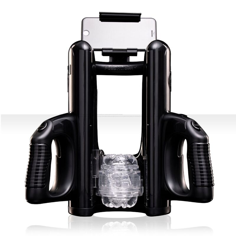 Masturbateur incroyable automatique Quickshot