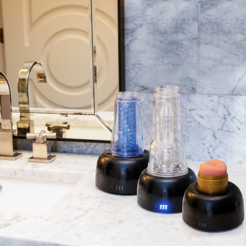 L’incroyable 1 unité de séchage Fleshlight