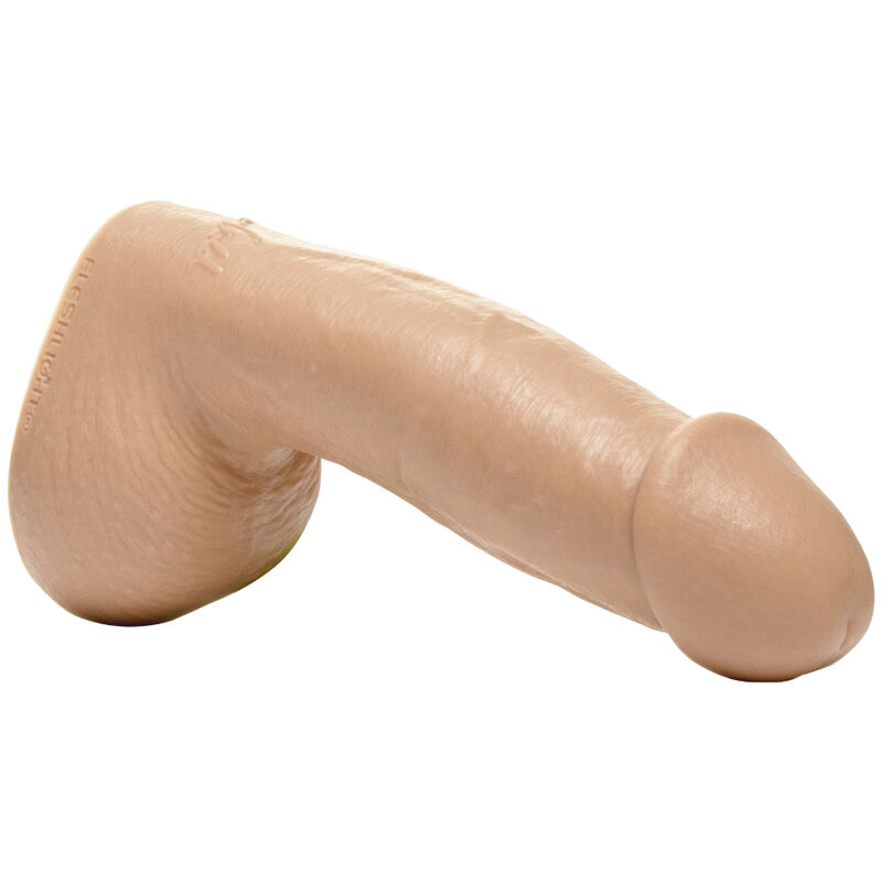 Incroyable Fleshjack gode Reno Or 19 CM
