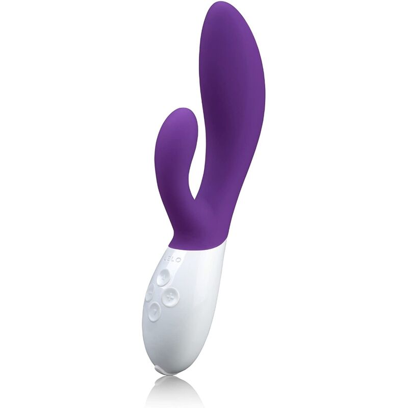 LELO - INA WAVE 2 VBRADOR LUXURY MOUVEMENT SPÉCIAL VIOLET