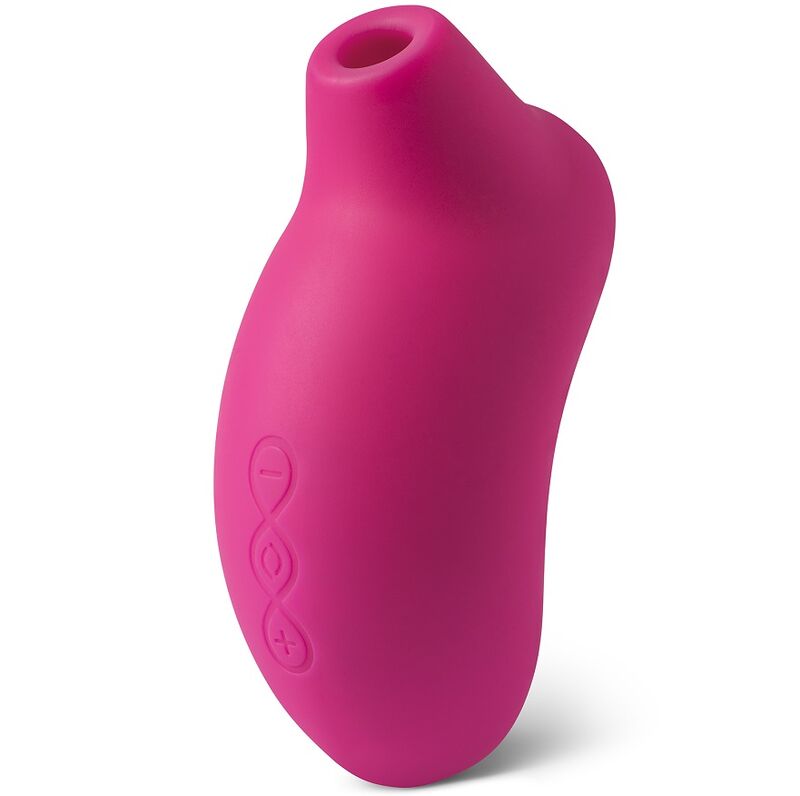 LELO - STIMULATEUR CLITORIS SONA 2 CRUISE CERISE