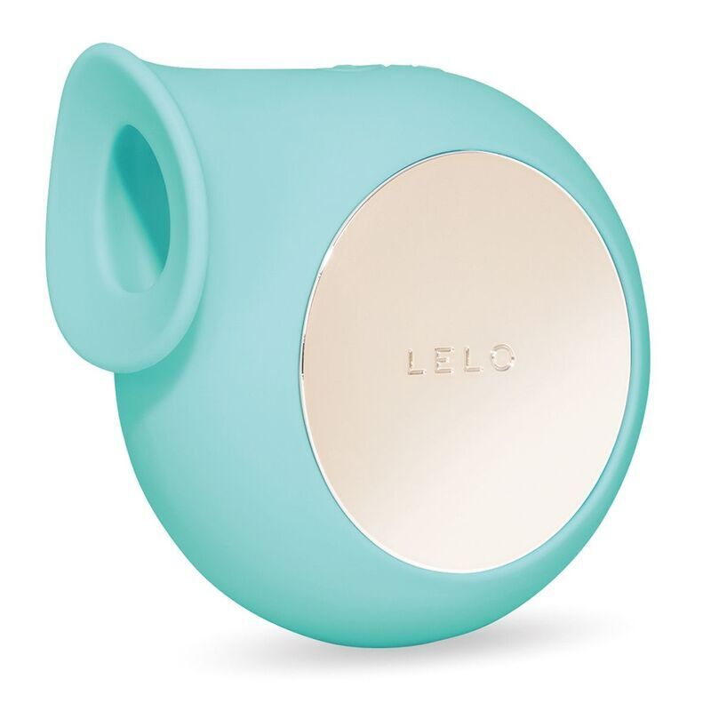 LELO - SILA CRUISE STIMULATEUR DE VAGUES TURQUOISE