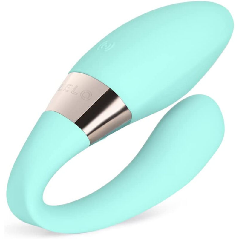 LELO - TIANI HARMONY MASSEUR COUPLE TURQUOISE