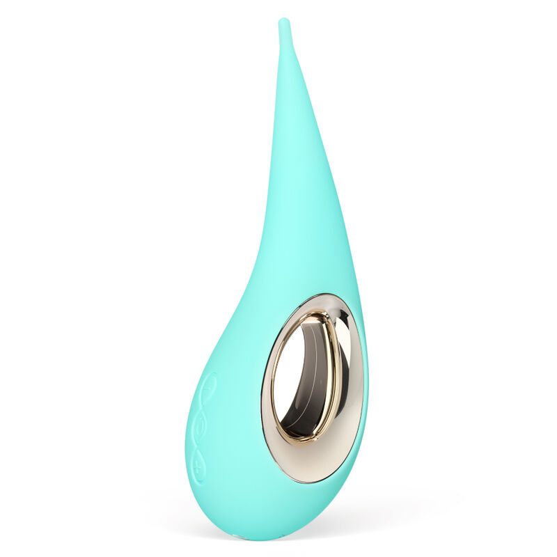 LELO - DOT STIMULATEUR DE CLITORIS TURQUOISE