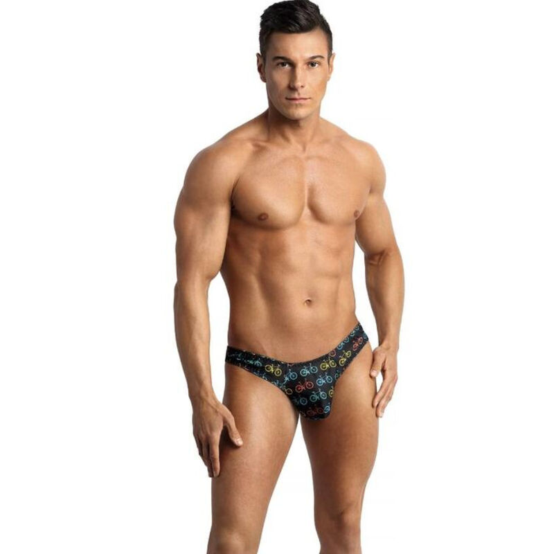 ANAIS MEN - STRING BENITO TAILLE L