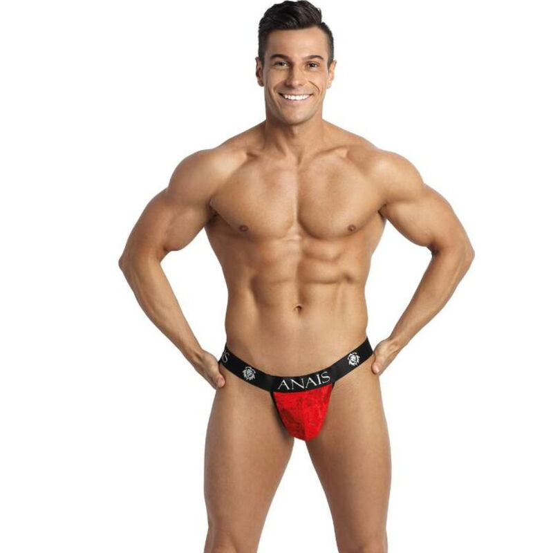 ANAIS MEN - BRAVE JOCKSTRAP TAILLE L