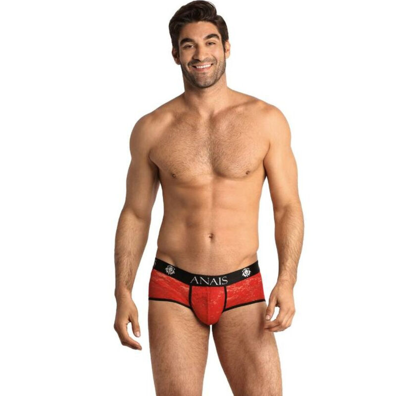 ANAIS MEN - CULOTTE BRAVE TAILLE S