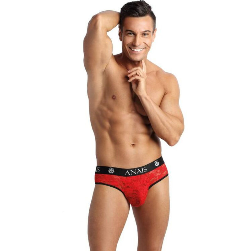 ANAIS MEN - STRING BRAVE TAILLE L