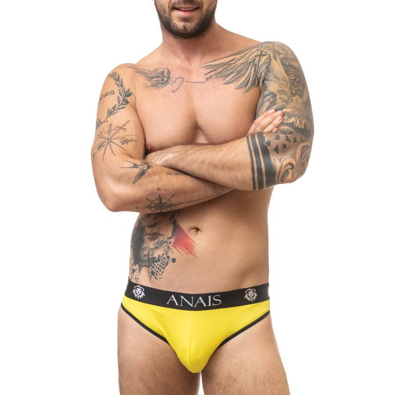 ANAIS MEN - TOKIO SLIP TAILLE S