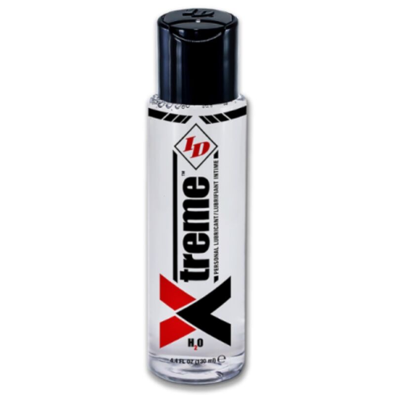 ID XTREME - LUBRIFIANT BASE d'eau HAUTE PERFOMANCE 250 ML