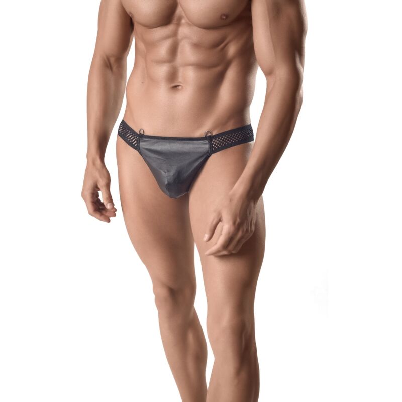 ANAIS MEN - STRING ARES I 2XL