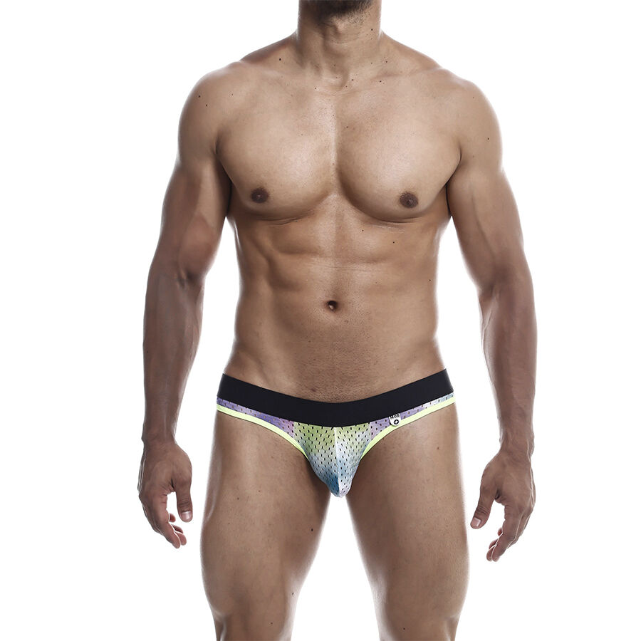 MOB - BOXER JOCK VERDE TAILLE S