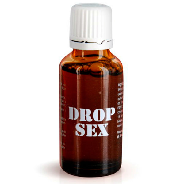 RUF - DROP SEX GOUTTES 20ML