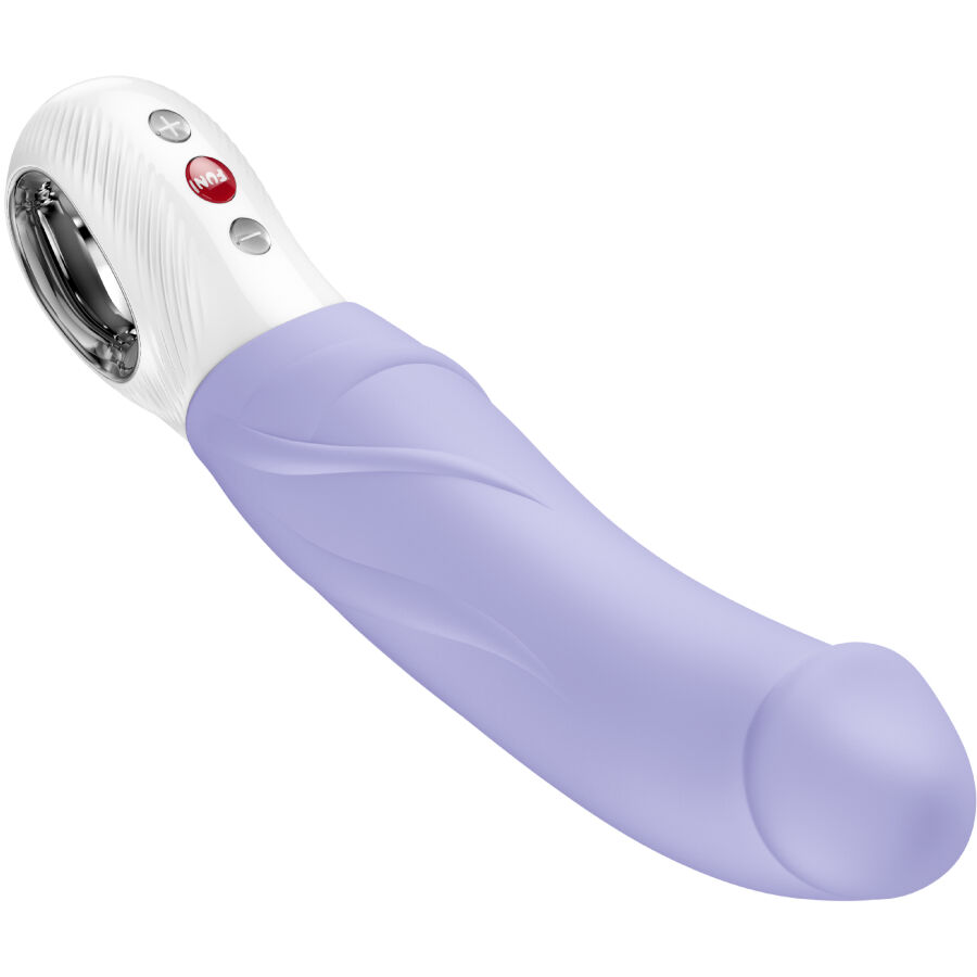 FUN FACTORY - VIBRATEUR POINT G BIG BOSS VIOLET