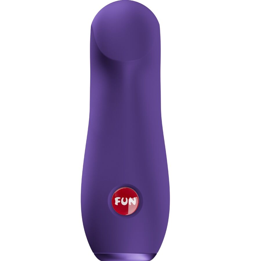 FUN FACTORY - VIBRATEUR STELLA BULLET CASSIS