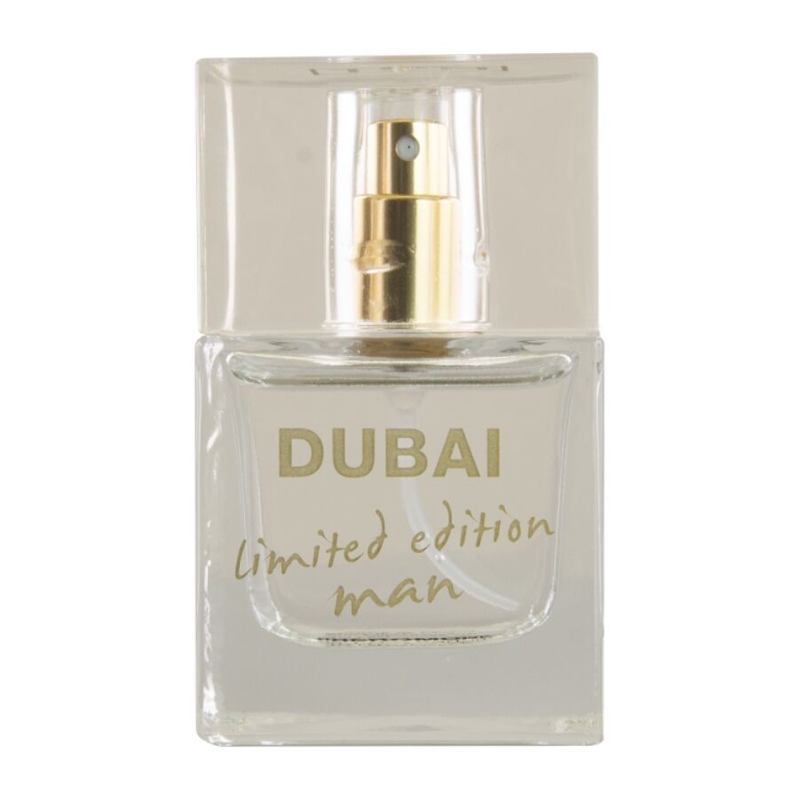 HOT - PARFUM AUX PHÉROMONES DUBAI ÉDITION LIMITÉE HOMME 30 ML