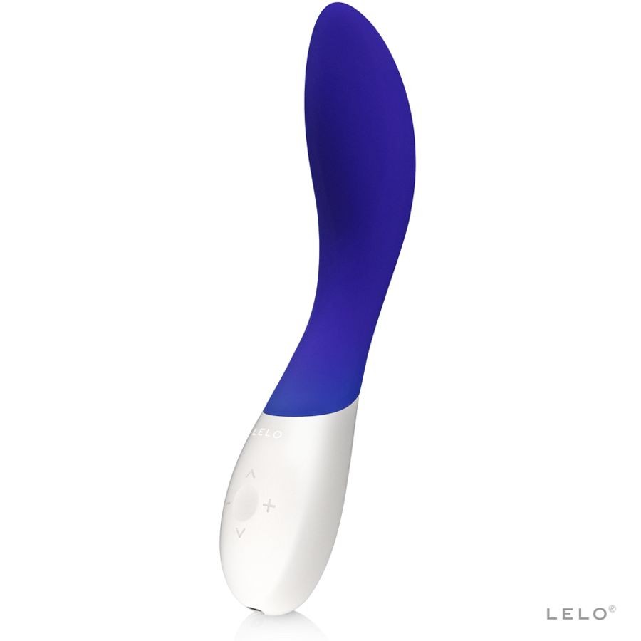 LELO - MONA WAVE VIBRATEUR BLEU NUIT
