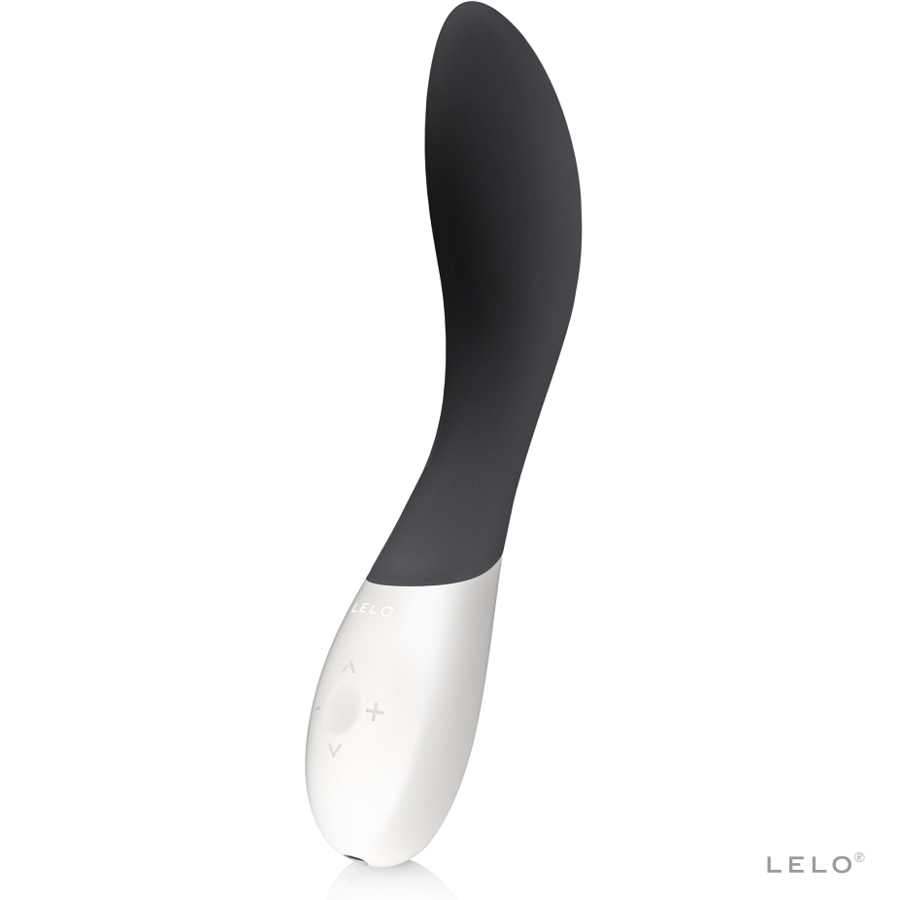 LELO - MONA WAVE VIBRATEUR NOIR