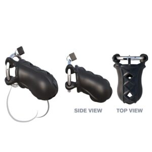 FANTASY C-RINGZ - BAGUE DAMOUR SENSUAL TOUCH