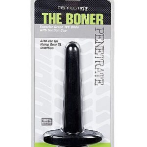 PERFECT FIT BRAND - THE BONER