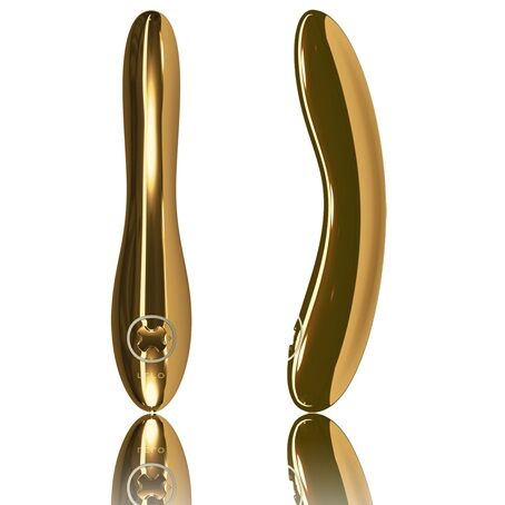 LELO - INER VIBRATEUR OR 24 K OR